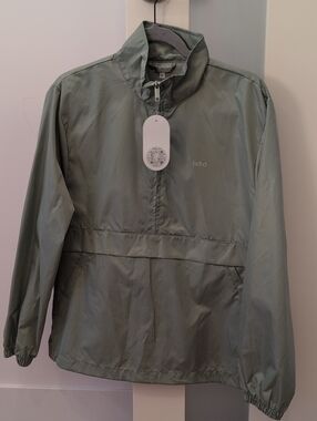 NWT Bala Jacket, Sz S/M